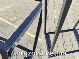 Стяжка секційна 800мм. Стяжка секційна 800мм.